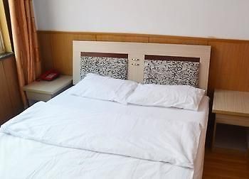 Sanliuba Chain Hotel Chengyang Экстерьер фото