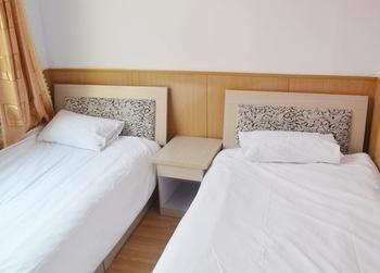Sanliuba Chain Hotel Chengyang Экстерьер фото
